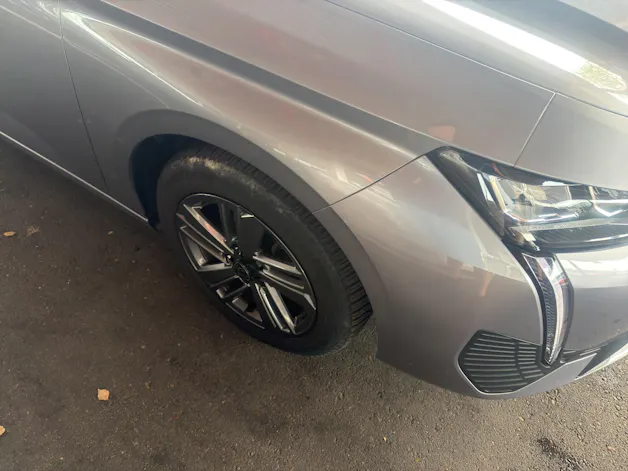 PEUGEOT 308 SW 1.2 PureTech Allure
