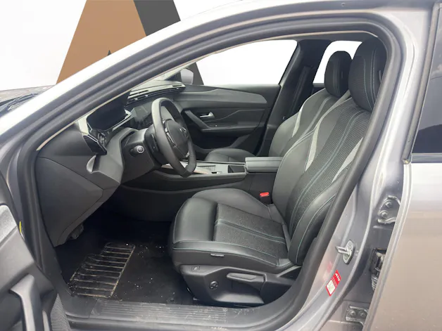 PEUGEOT 308 SW 1.2 PureTech Allure