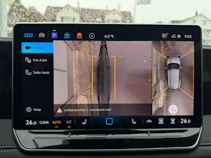 VW Tiguan 2.0 TSI 204 PS 4MOTION GOAL *** ANHÄNGEKUPPLUNG ***
