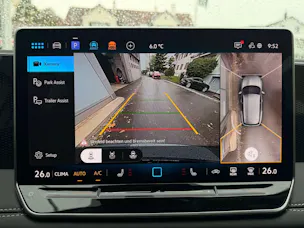 VW Tiguan 2.0 TSI 204 PS 4MOTION GOAL *** ANHÄNGEKUPPLUNG ***