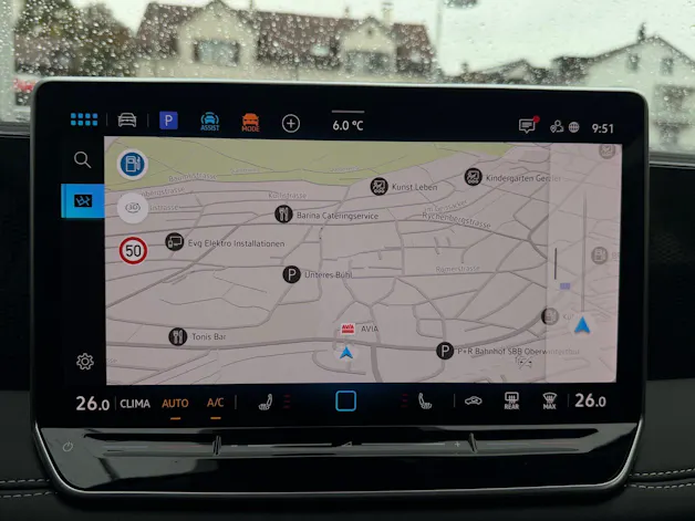 VW Tiguan 2.0 TSI 204 PS 4MOTION GOAL *** ANHÄNGEKUPPLUNG ***