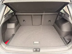 VW Tiguan 2.0 TSI 204 PS 4MOTION GOAL *** ANHÄNGEKUPPLUNG ***