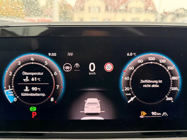 VW Tiguan 2.0 TSI 204 PS 4MOTION GOAL *** ANHÄNGEKUPPLUNG ***