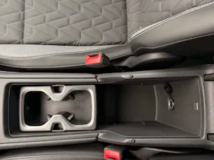 VW Tiguan 2.0 TSI 204 PS 4MOTION GOAL *** ANHÄNGEKUPPLUNG ***