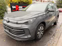 VW Tiguan 2.0 TSI 204 PS 4MOTION GOAL *** ANHÄNGEKUPPLUNG ***