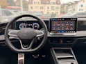 VW Tiguan 2.0 TSI 204 PS 4MOTION GOAL *** ANHÄNGEKUPPLUNG ***