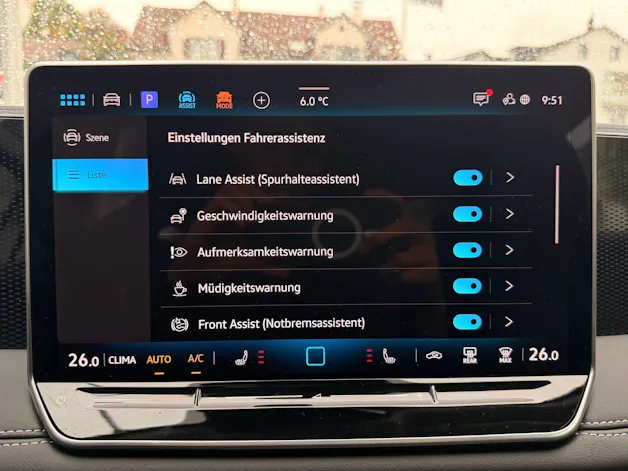 VW Tiguan 2.0 TSI 204 PS 4MOTION GOAL *** ANHÄNGEKUPPLUNG ***
