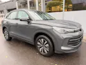 VW Tiguan 2.0 TSI 204 PS 4MOTION GOAL *** ANHÄNGEKUPPLUNG ***