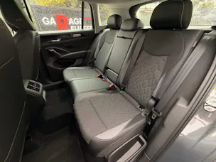 VW Tiguan 2.0 TSI 204 PS 4MOTION GOAL *** ANHÄNGEKUPPLUNG ***