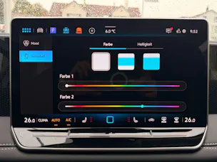 VW Tiguan 2.0 TSI 204 PS 4MOTION GOAL *** ANHÄNGEKUPPLUNG ***