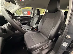 VW Tiguan 2.0 TSI 204 PS 4MOTION GOAL *** ANHÄNGEKUPPLUNG ***