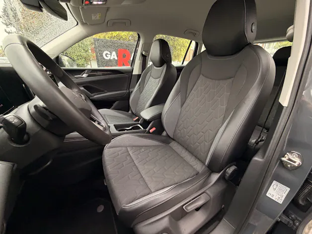 VW Tiguan 2.0 TSI 204 PS 4MOTION GOAL *** ANHÄNGEKUPPLUNG ***