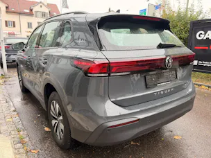 VW Tiguan 2.0 TSI 204 PS 4MOTION GOAL *** ANHÄNGEKUPPLUNG ***