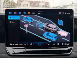 VW Tiguan 2.0 TSI 204 PS 4MOTION GOAL *** ANHÄNGEKUPPLUNG ***