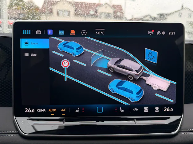 VW Tiguan 2.0 TSI 204 PS 4MOTION GOAL *** ANHÄNGEKUPPLUNG ***