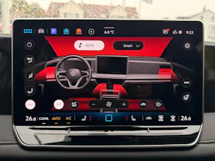 VW Tiguan 2.0 TSI 204 PS 4MOTION GOAL *** ANHÄNGEKUPPLUNG ***