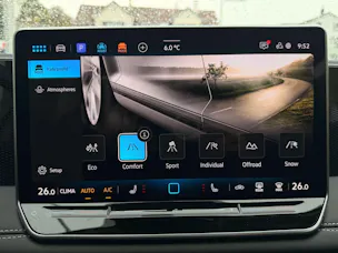 VW Tiguan 2.0 TSI 204 PS 4MOTION GOAL *** ANHÄNGEKUPPLUNG ***