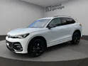 VW Tiguan 1.5 TSI evo2 eHybrid R-Line DSG