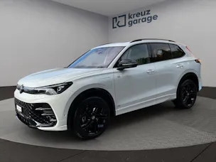 VW Tiguan 1.5 TSI evo2 eHybrid R-Line DSG