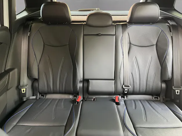 VW Tiguan 1.5 TSI evo2 eHybrid R-Line DSG