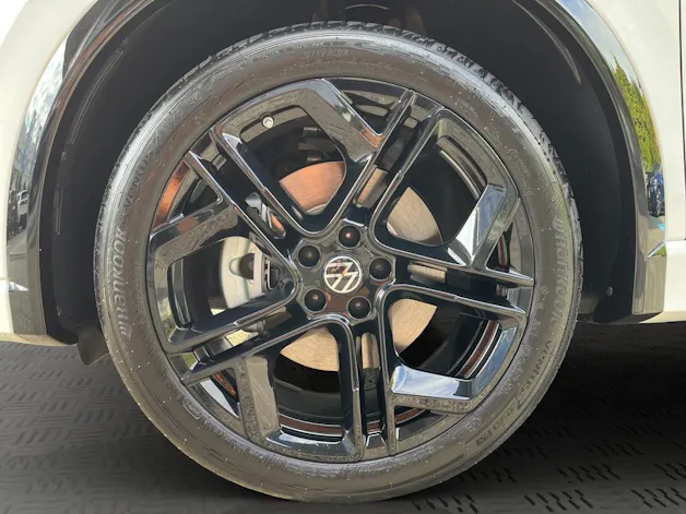 VW Tiguan 1.5 TSI evo2 eHybrid R-Line DSG