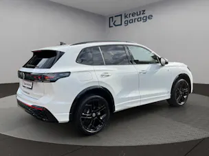 VW Tiguan 1.5 TSI evo2 eHybrid R-Line DSG
