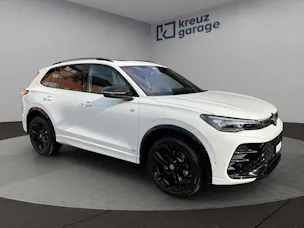 VW Tiguan 1.5 TSI evo2 eHybrid R-Line DSG