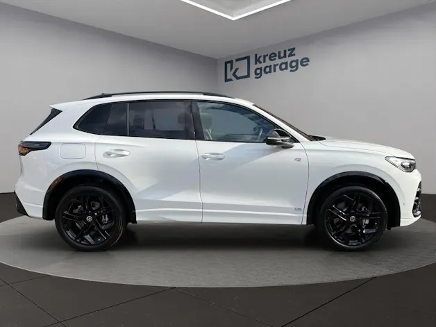 VW Tiguan 1.5 TSI evo2 eHybrid R-Line DSG