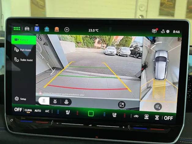 VW Tiguan 1.5 TSI evo2 eHybrid R-Line DSG