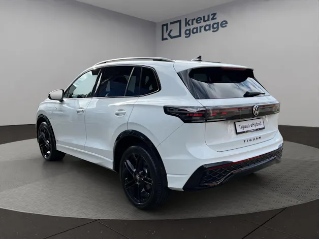 VW Tiguan 1.5 TSI evo2 eHybrid R-Line DSG