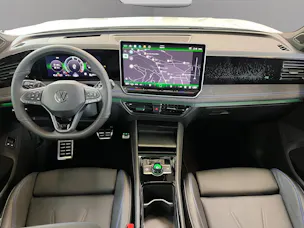 VW Tiguan 1.5 TSI evo2 eHybrid R-Line DSG