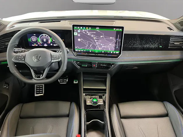 VW Tiguan 1.5 TSI evo2 eHybrid R-Line DSG