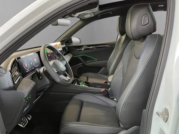 VW Tiguan 1.5 TSI evo2 eHybrid R-Line DSG