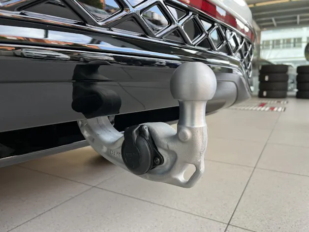 VW Tiguan 1.5 TSI evo2 eHybrid R-Line DSG