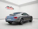 BENTLEY Continental GT 4.0 V8