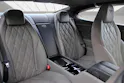 BENTLEY Continental GT 4.0 V8