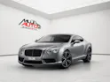 BENTLEY Continental GT 4.0 V8