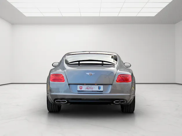 BENTLEY Continental GT 4.0 V8