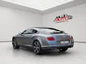 BENTLEY Continental GT 4.0 V8