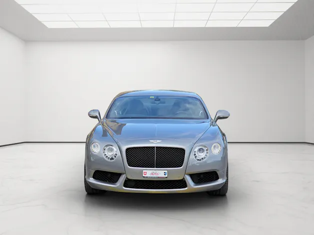 BENTLEY Continental GT 4.0 V8