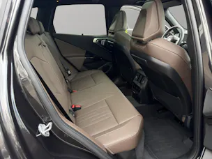 BMW X3 xDrive 48V 20d M Sport