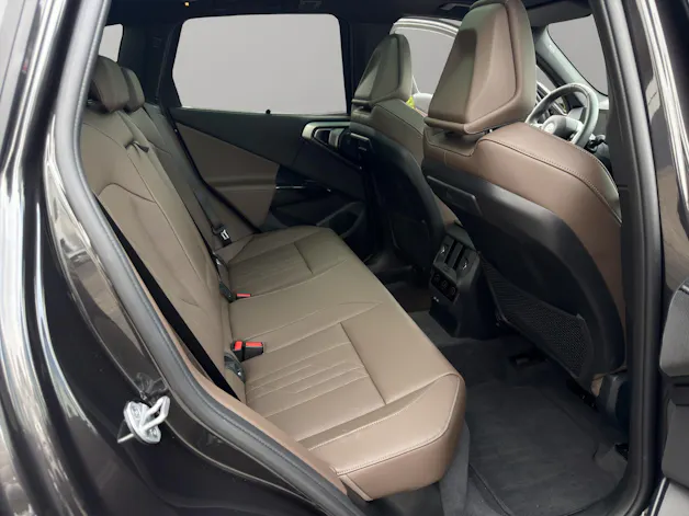 BMW X3 xDrive 48V 20d M Sport