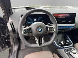 BMW X3 xDrive 48V 20d M Sport