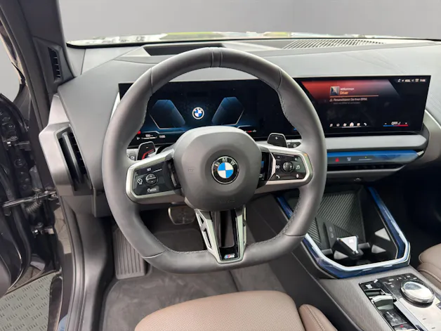 BMW X3 xDrive 48V 20d M Sport