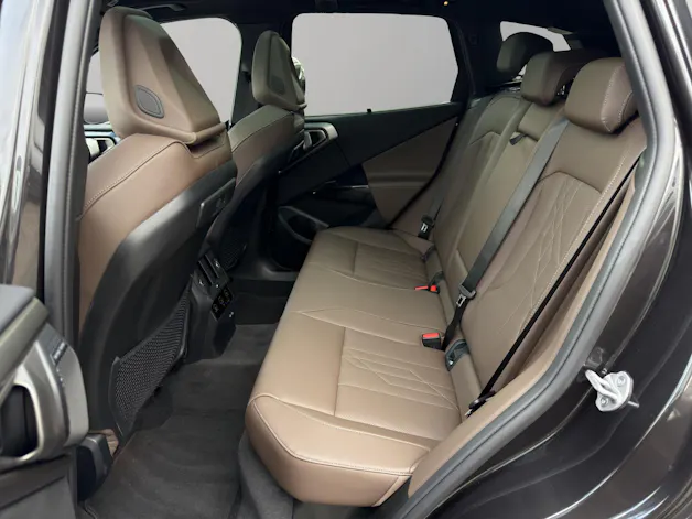 BMW X3 xDrive 48V 20d M Sport
