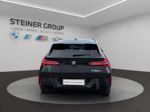 BMW X3 xDrive 48V 20d M Sport