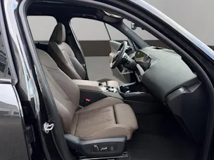 BMW X3 xDrive 48V 20d M Sport