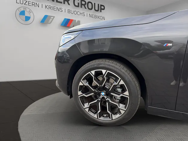 BMW X3 xDrive 48V 20d M Sport