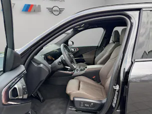 BMW X3 xDrive 48V 20d M Sport