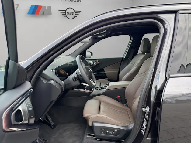 BMW X3 xDrive 48V 20d M Sport
